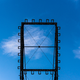 Illustration for article titled This is a temporary tower made entirely of water